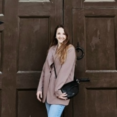 Мария Пивненко, 14.01.1993, Москва