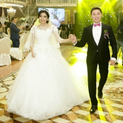 Алмас Мухаметханов, 01.01.1994, Алматы