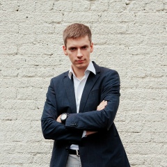 Михаил Рычагов, 03.10.1986, Москва