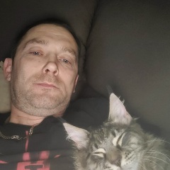 Руслан Владимирович, 10.03.1978, Великий Устюг