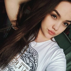 Алена Зотова, 12.09.1999, Бишкек