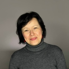 Кристина Торопова, 11.10.1979, Москва