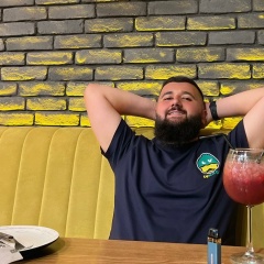 Армен Енгибарян, 05.01.1995, Ереван