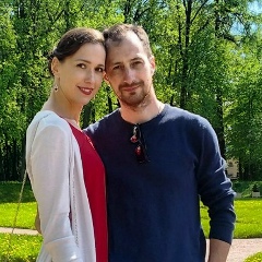 Вячеслав Водопьянов, 08.05.1985, Санкт-Петербург