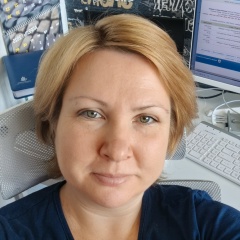 Анна Кропусова, 17.03.1986, Санкт-Петербург