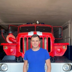 Леша Волохов, 19.02, Нытва