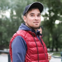 Ильяс Абнагимов, 29.07, Нижнекамск