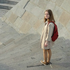 Наталия Езерова, 05.11.1993, Москва