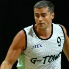 Дмитрий Жидков, 03.05