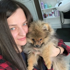 Анна Мазанович, 28.12, Мозырь