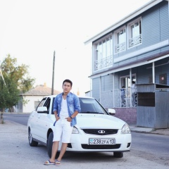 Тоха Джумабаев, 20.06