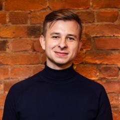 Александр Андреев, 13.01.1990, Санкт-Петербург