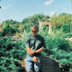 Женя Севрюков