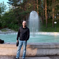 Виталий Исаков, Хабаровск