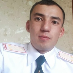 Бека Тлегенов, 06.08, Шымкент