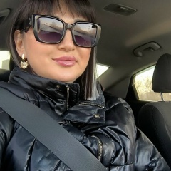 Лилия Сахабеева, 13.01, Набережные Челны