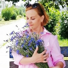 Кристина Янкова, Минск