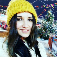 Рената Валеева, 23.06, Казань