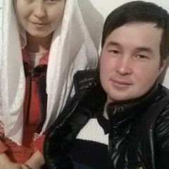 Сакен Алламжаров, 10.02.1991, Алматы