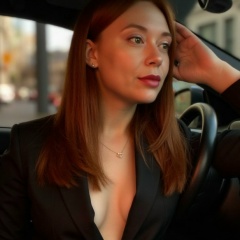 Prosto Egoistka, 22.05