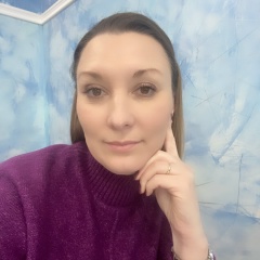 Вера Сагина, 14.01, Донецк