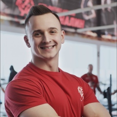 Олег Николаев, 28.04, Гомель