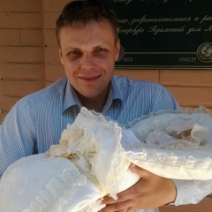 Николай Бондарев, 03.01.1985, Санкт-Петербург