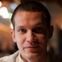 Дмитрий Анкудинов, 18.03.1985, Санкт-Петербург