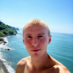 Ярослав Головихин, 04.08.1992, Valencia