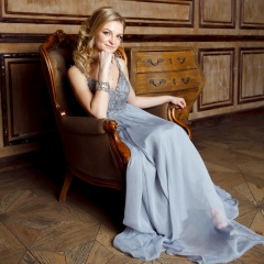 Ленуська Симпампуська, 03.10.1988, Москва