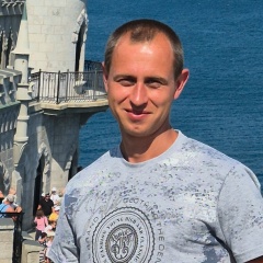 Павел Корчагин, 05.06, Рамонь