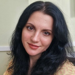 Леночка Важничая, 13.03.1989, Санкт-Петербург