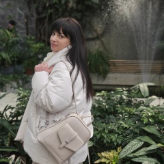 Женечка Ширяева, 12.07