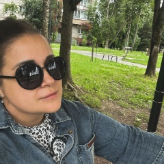 Инна Журавлева, 12.12, Санкт-Петербург