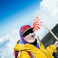 Маша Сяськова