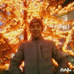 Ерлан Кобланов, 04.04.1996, Москва