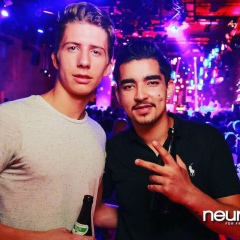 Рихард Шелемба, 09.01.1995, Киев