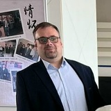 Максим Волгин, 12.06, Москва