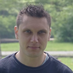 Дмитрий Решетов, 18.10, Washington, D.C.