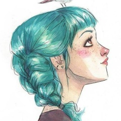 Светлана Буданова, 14.03, Москва