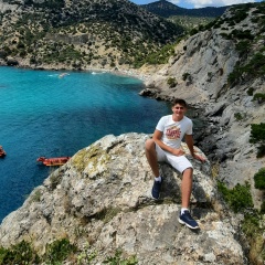 Рудька Amore-Piccante, 01.05.1993, Пермь