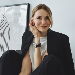 Марина Иванова, 03.12.1984, Москва