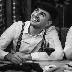 Сергей Осьмачко, 27.12.1990, Санкт-Петербург