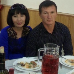 Маржан Аймагамбетова, 22.06.1985, Актау