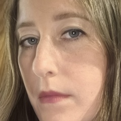 Валентина Бублик, 11.10.1988, Смоленск