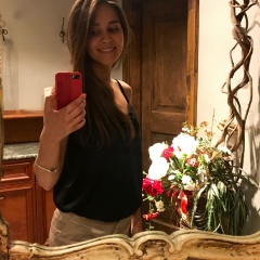 Дарина Султанова, 16.05, Киев