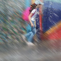 Нурназ Сеилбекова, 22.07.1989, Москва