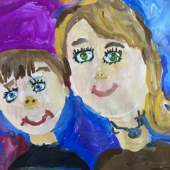 Ксения Хечуева, 31.08, Санкт-Петербург