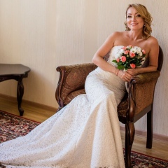 Наталья , 08.10.1984, Краснодар