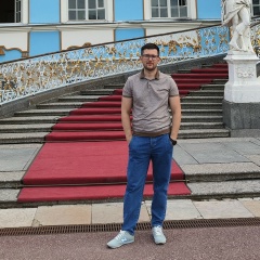 Серёжа Немцев, 23.02, Ростов-на-Дону